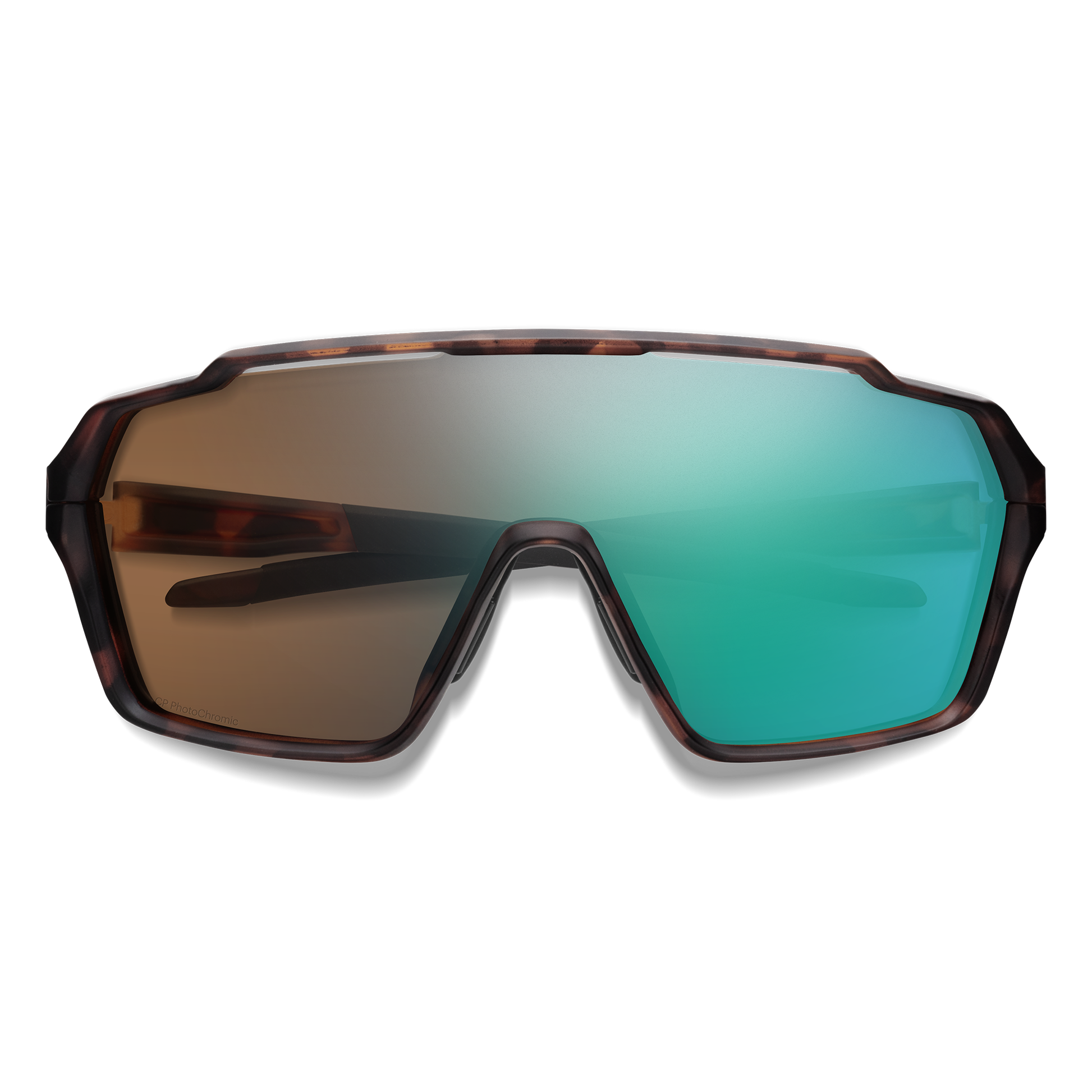 Shift MAG, Black | ChromaPop Photochromic Clear To Gray