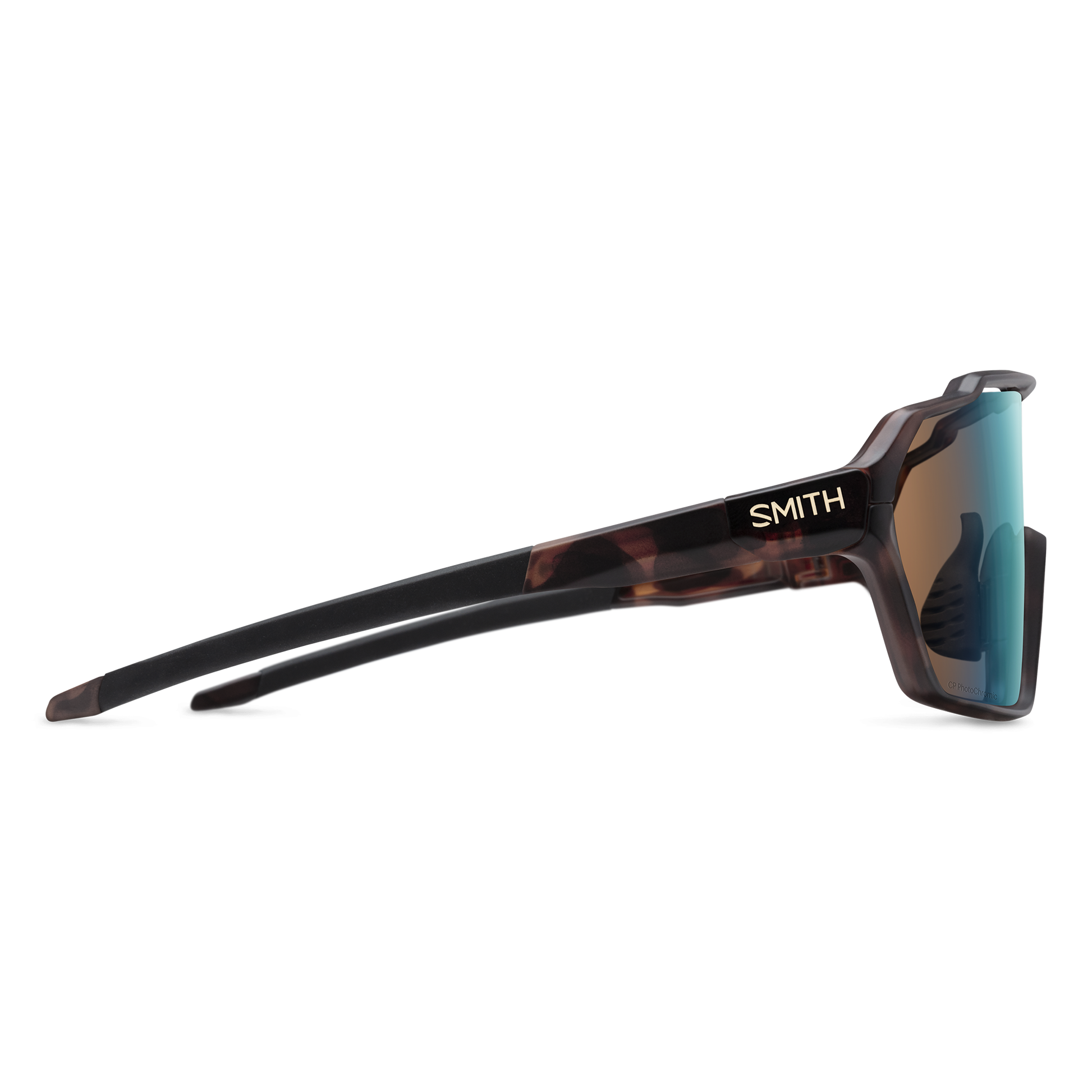 Shift MAG, Black | ChromaPop Photochromic Clear To Gray