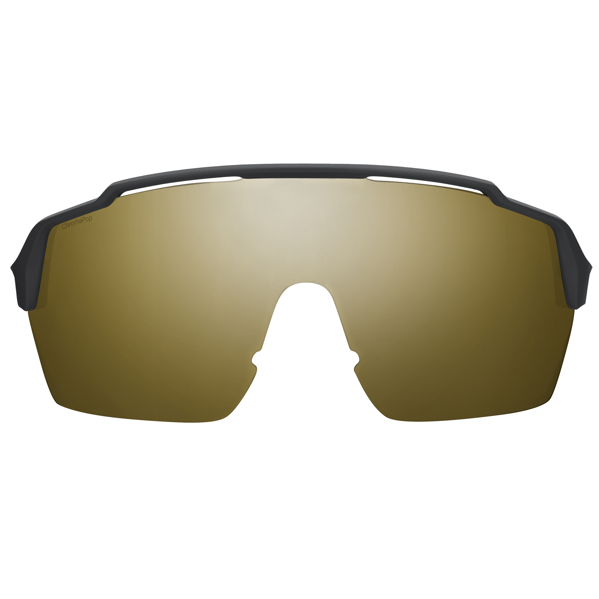 Shift Split MAG Replacement Lens, ChromaPop Black