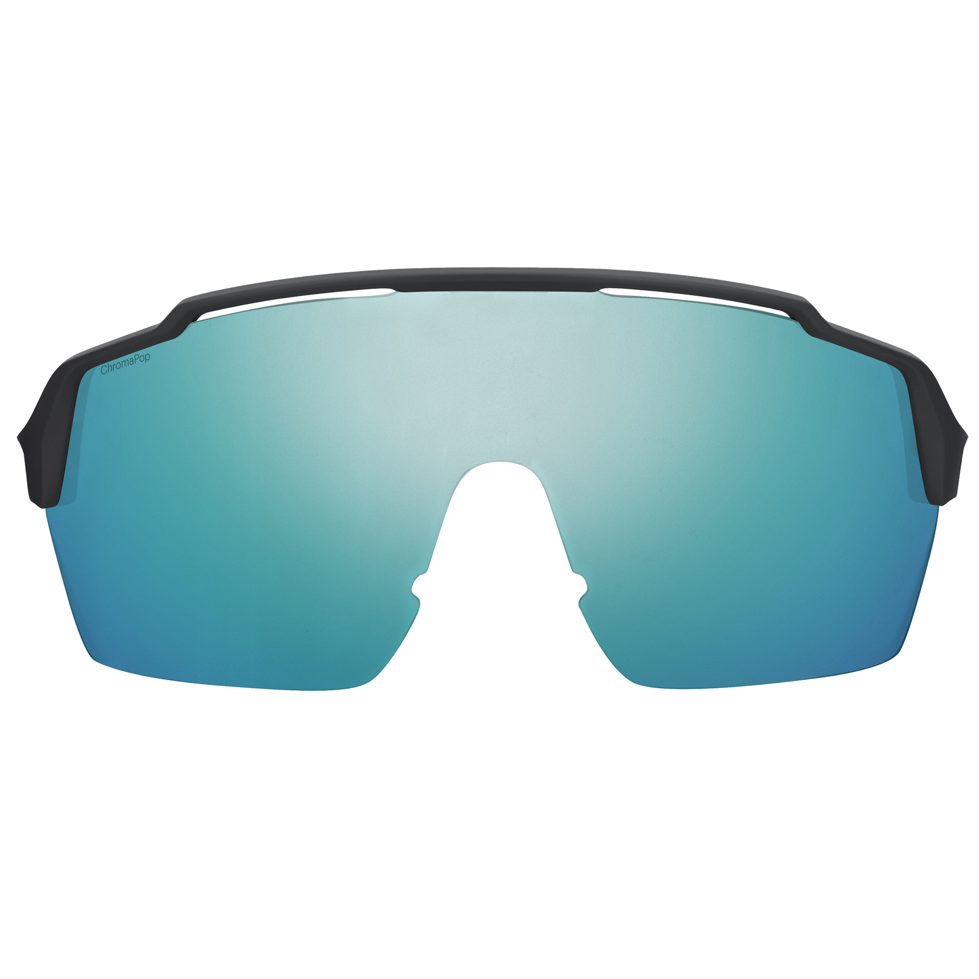 Shift Split MAG Replacement Lens, ChromaPop Black