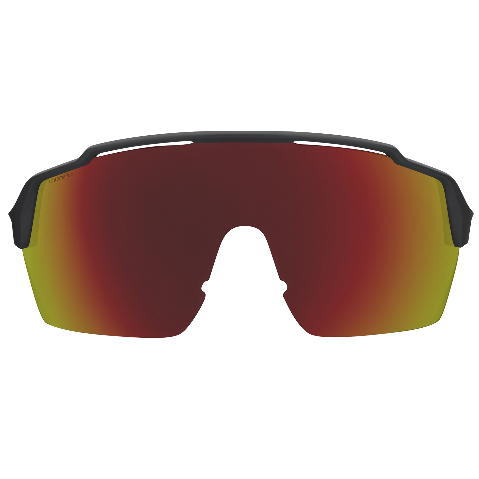 Shift Split MAG Replacement Lens, ChromaPop Black