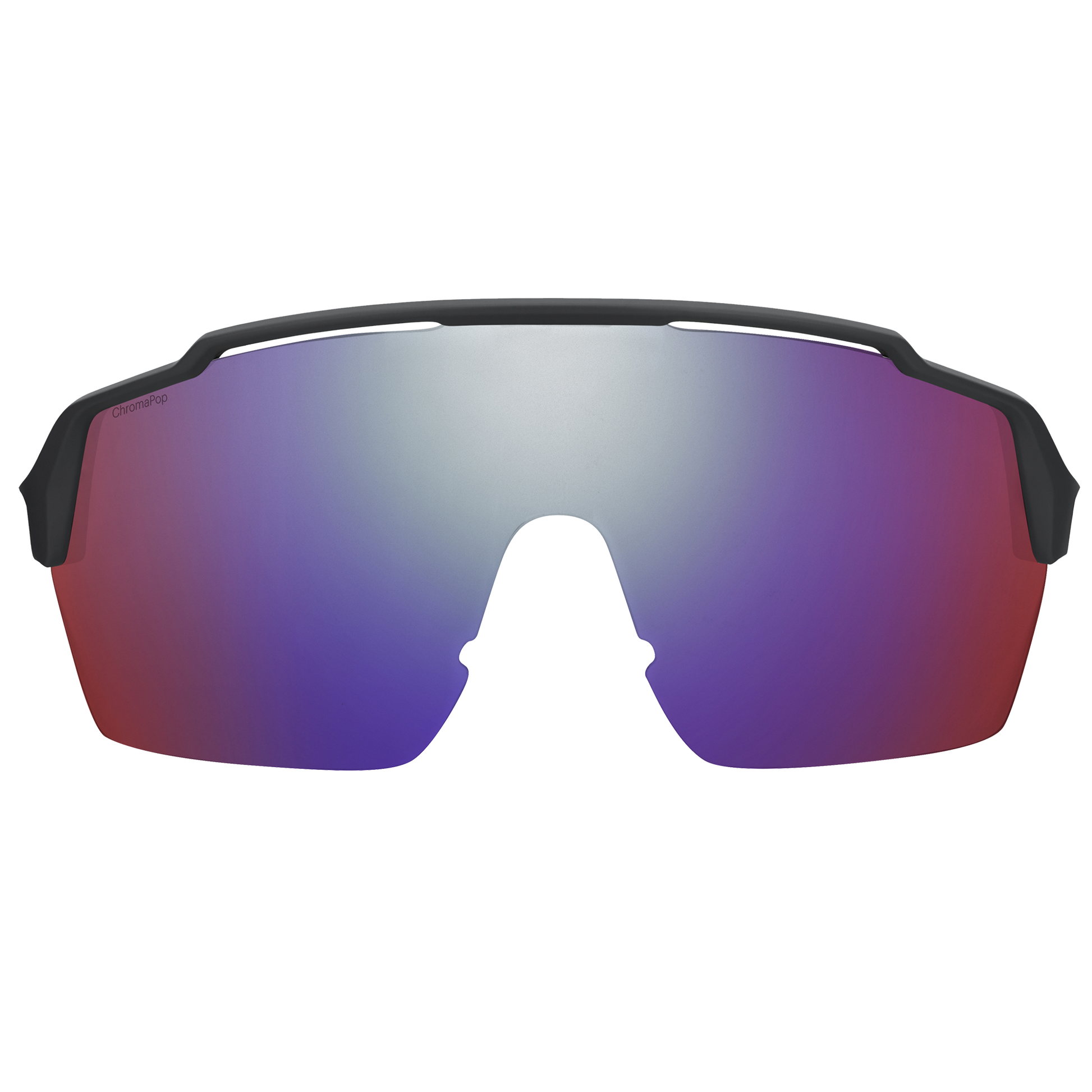 Shift Split MAG Replacement Lens, ChromaPop Black