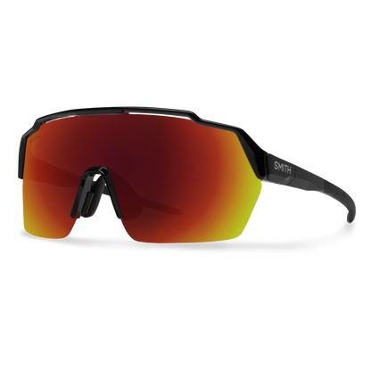 Shift Split MAG - Sale, Matte Bone | ChromaPop Black Gold Mirror