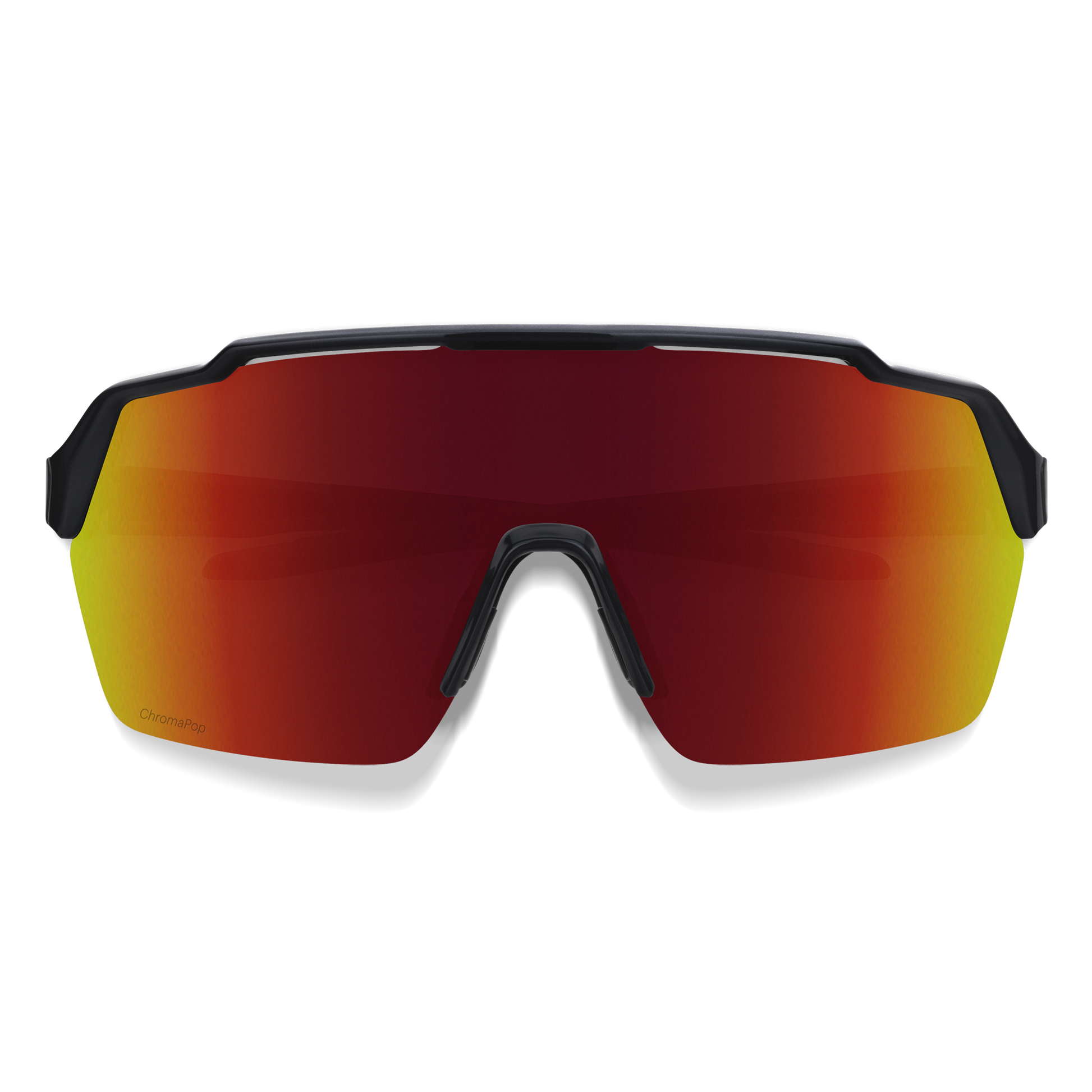 Shift Split MAG, Black | ChromaPop Photochromic Clear To Gray