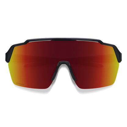 Shift Split MAG, Black | ChromaPop Photochromic Clear To Gray