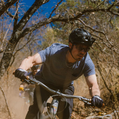 Shift Split MAG, Black | ChromaPop Photochromic Clear To Gray