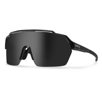 Shift Split MAG, Black | ChromaPop Photochromic Clear To Gray