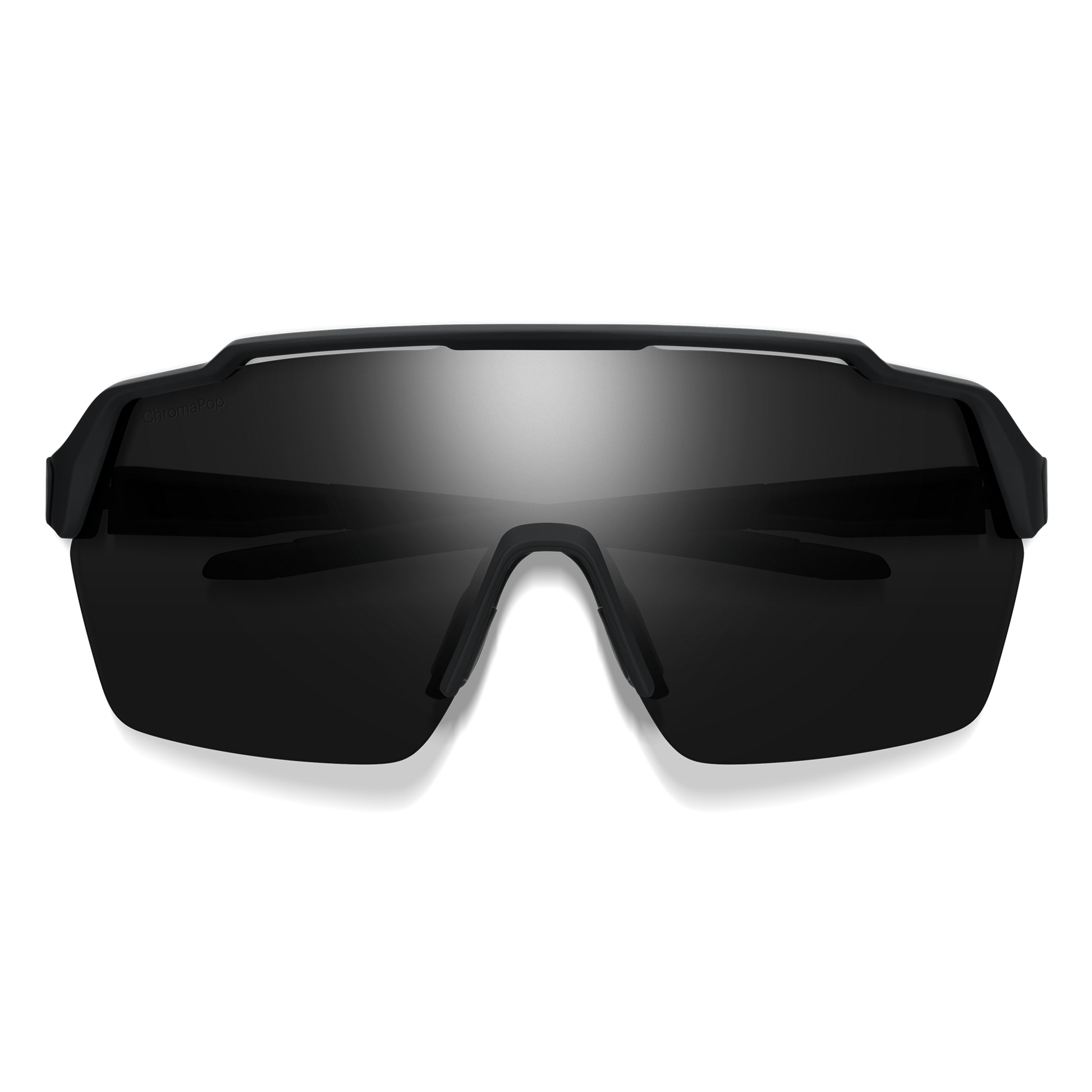 Shift Split MAG, Black | ChromaPop Photochromic Clear To Gray