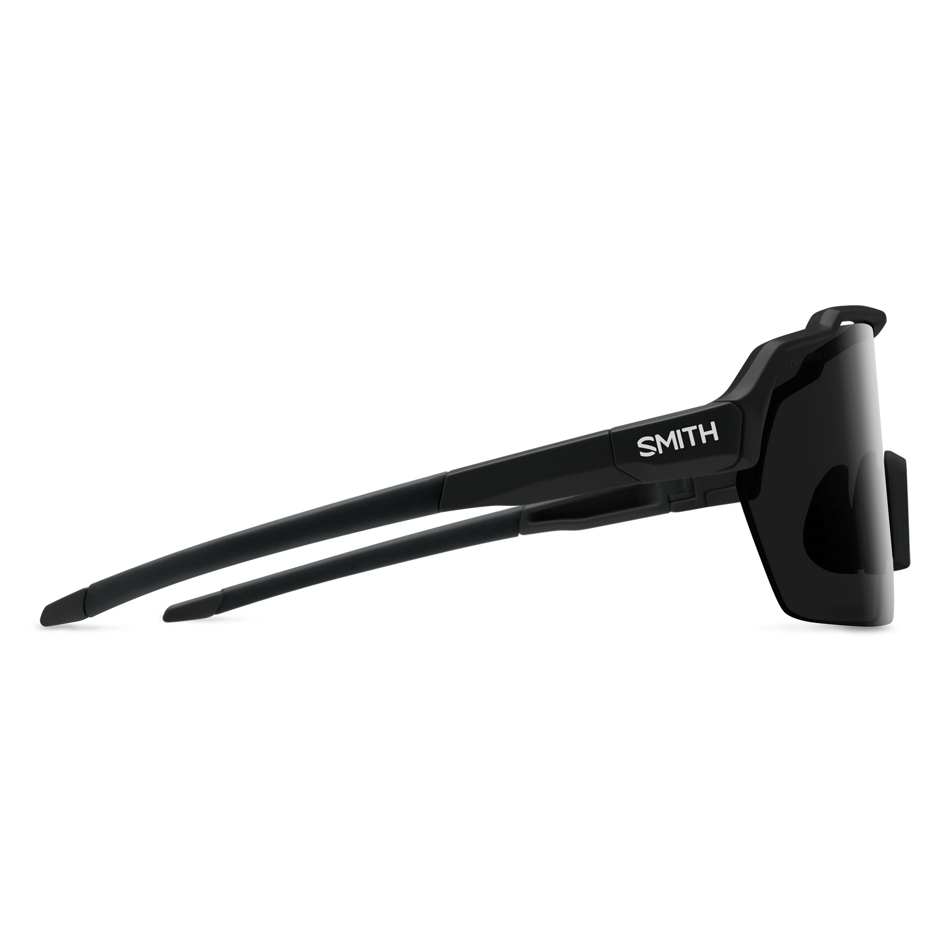 Shift Split MAG, Black | ChromaPop Photochromic Clear To Gray