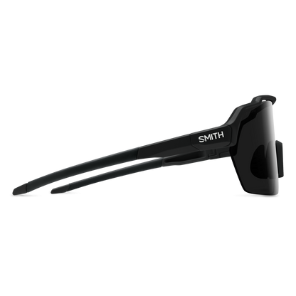 Shift Split MAG, Black | ChromaPop Photochromic Clear To Gray