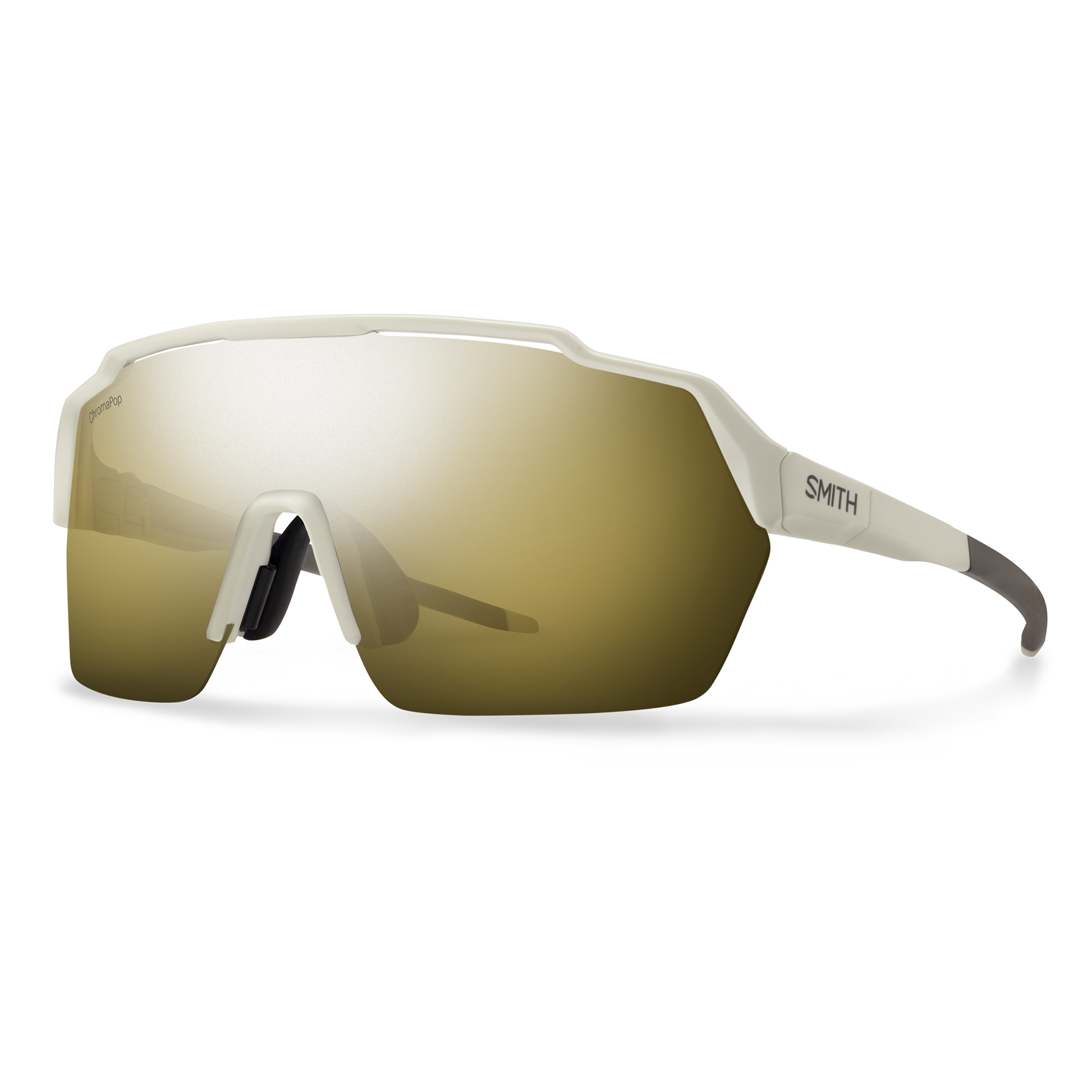 Shift Split MAG, Black | ChromaPop Photochromic Clear To Gray