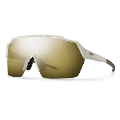 Shift Split MAG - Sale, Matte Bone | ChromaPop Black Gold Mirror