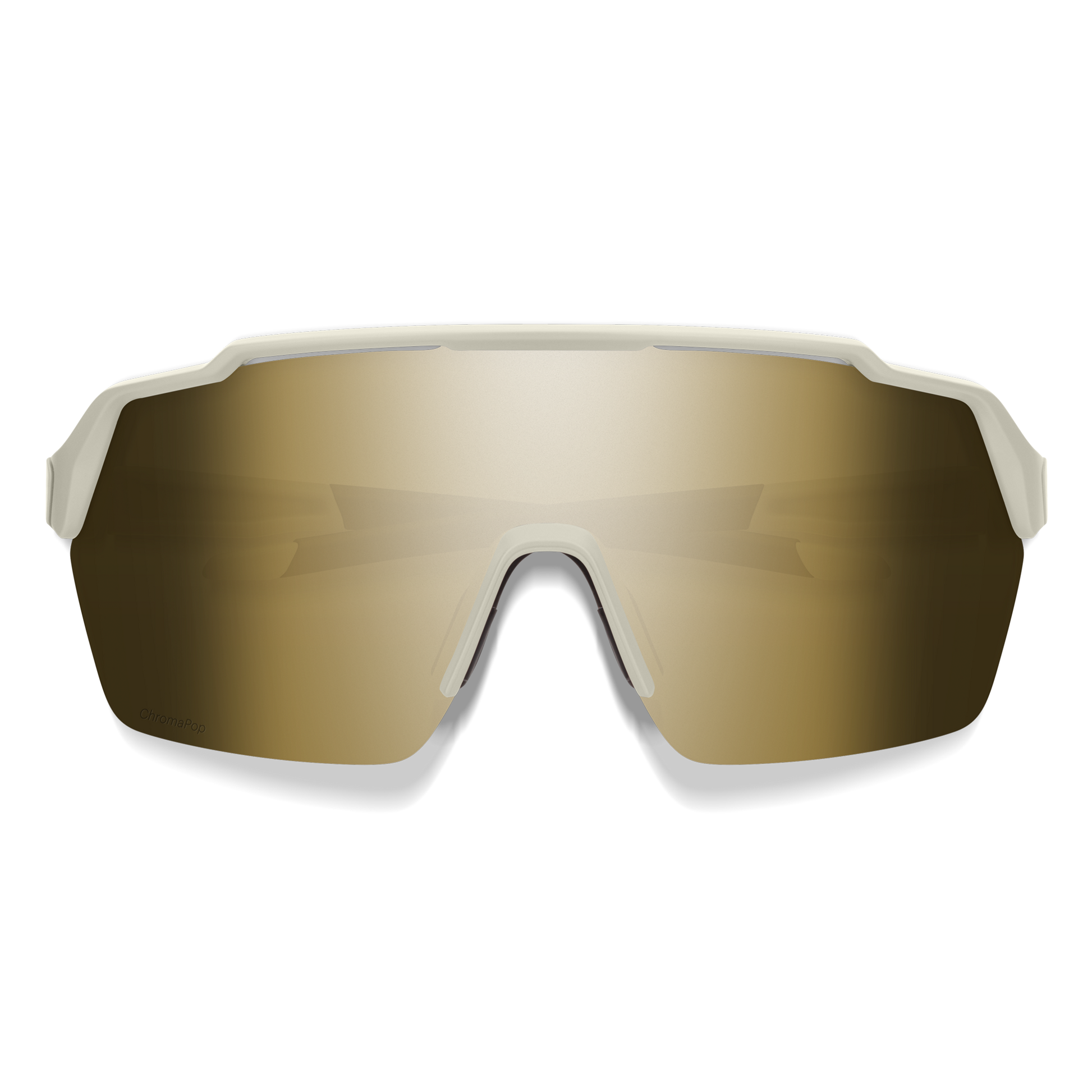 Shift Split MAG, Black | ChromaPop Photochromic Clear To Gray