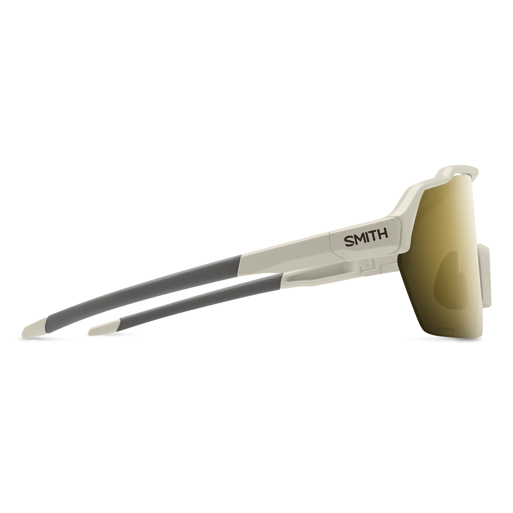 Shift Split MAG, Black | ChromaPop Photochromic Clear To Gray