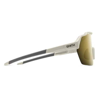 Shift Split MAG, Black | ChromaPop Photochromic Clear To Gray