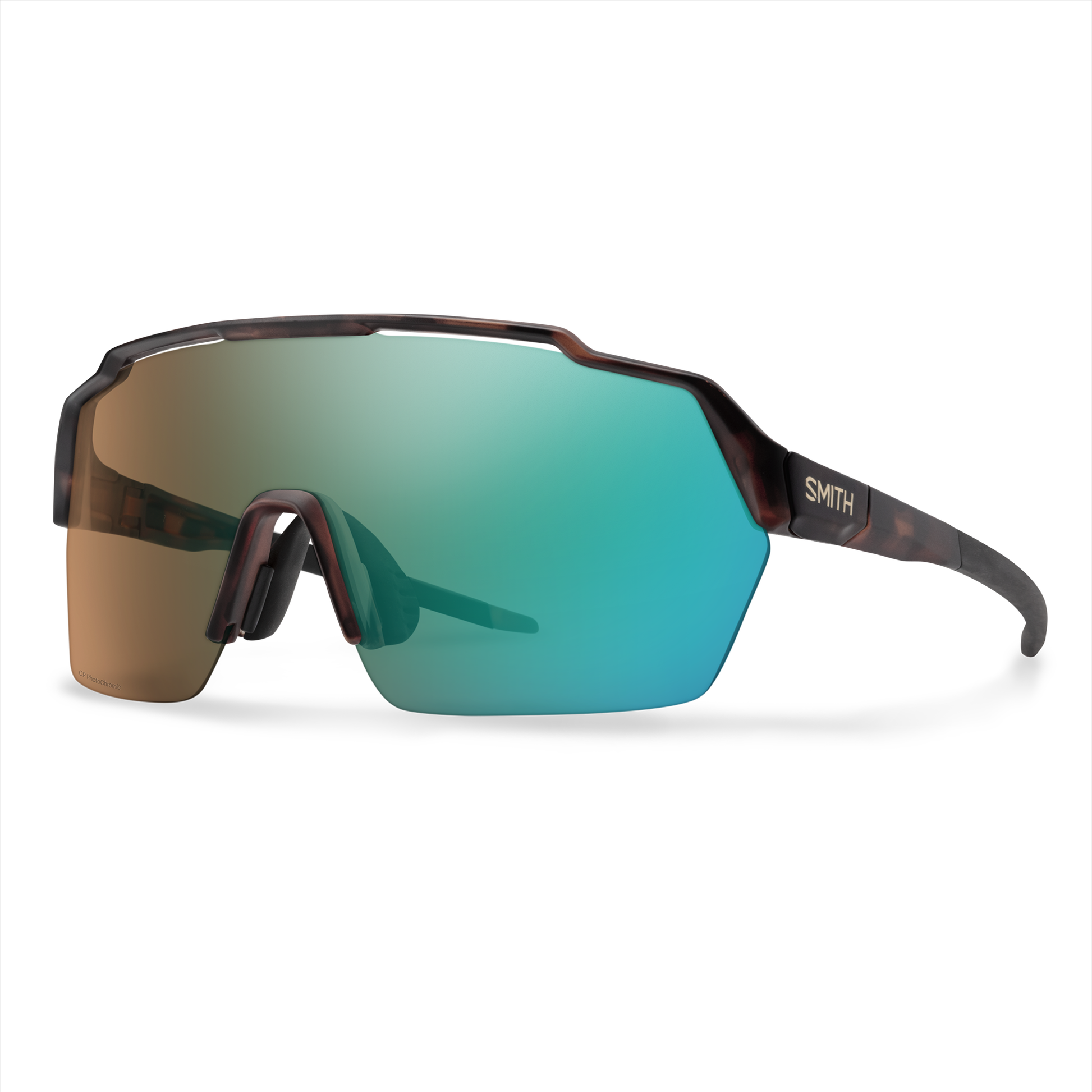 Shift Split MAG, Black | ChromaPop Photochromic Clear To Gray