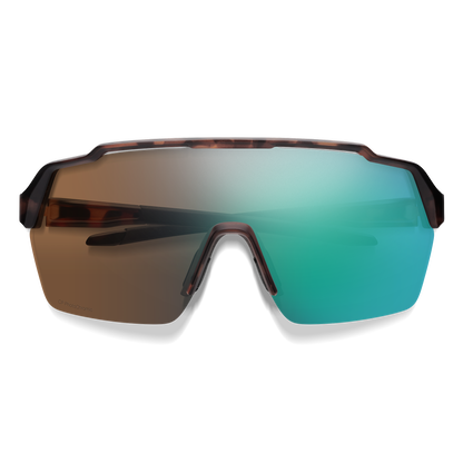 Shift Split MAG, Black | ChromaPop Photochromic Clear To Gray