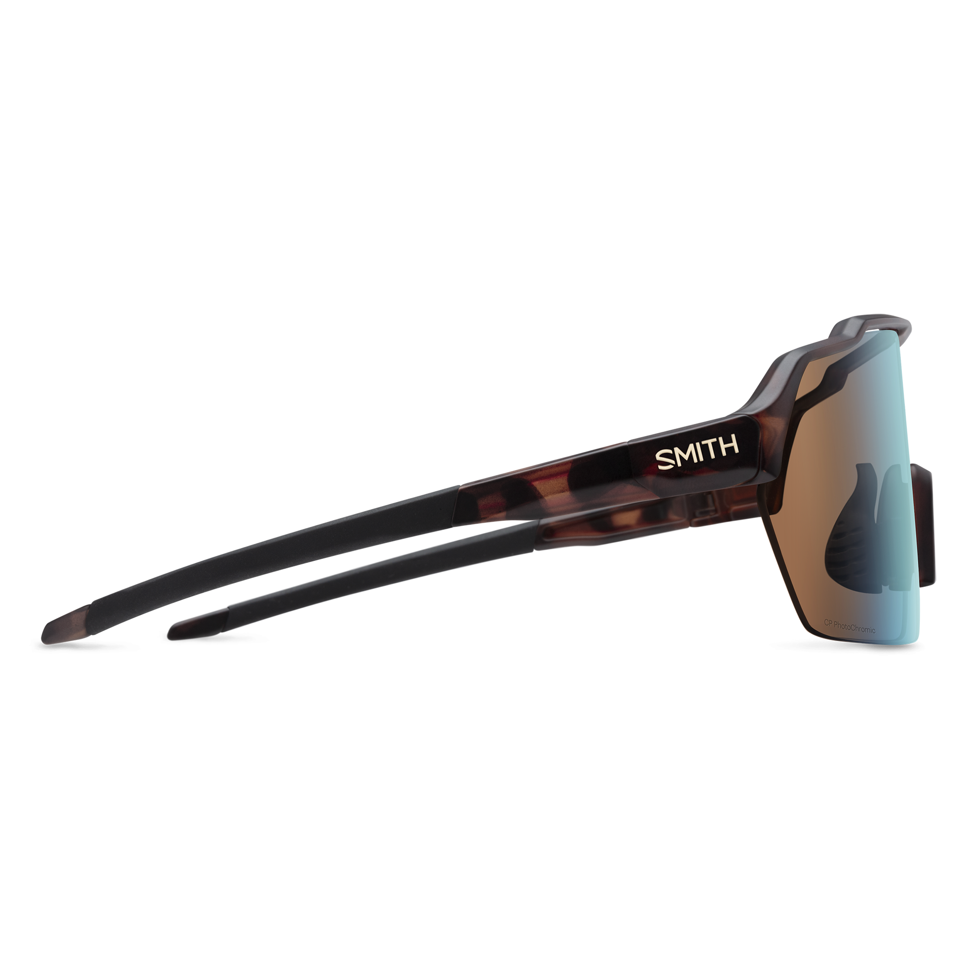 Shift Split MAG, Black | ChromaPop Photochromic Clear To Gray