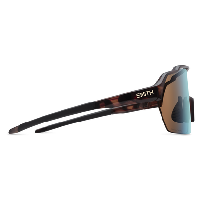 Shift Split MAG, Black | ChromaPop Photochromic Clear To Gray