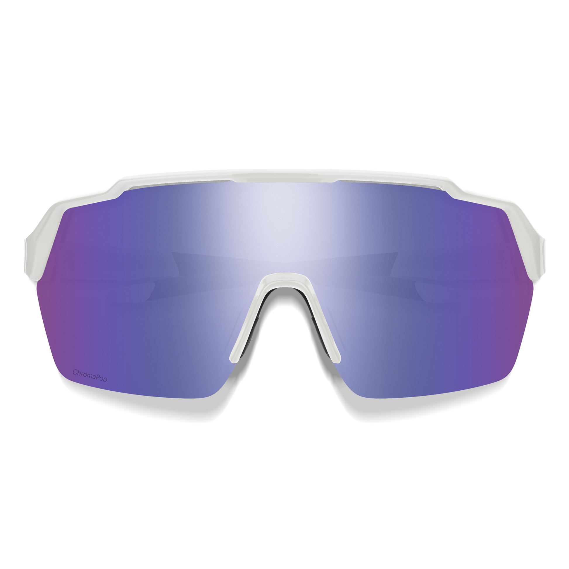 Shift Split MAG, Black | ChromaPop Photochromic Clear To Gray