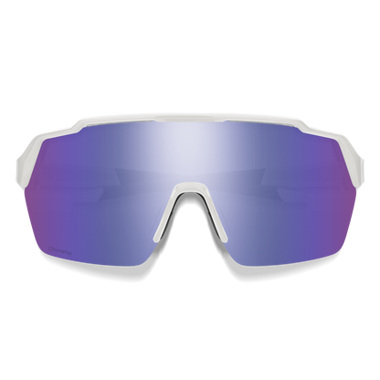 Shift Split MAG, Black | ChromaPop Photochromic Clear To Gray