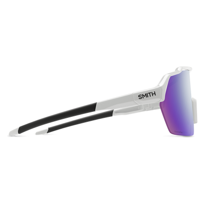 Shift Split MAG, Black | ChromaPop Photochromic Clear To Gray