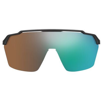 Verre de remplacement Shift XL MAG, ChromaPop Noir