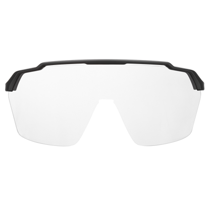 Verre de remplacement Shift XL MAG, ChromaPop Noir