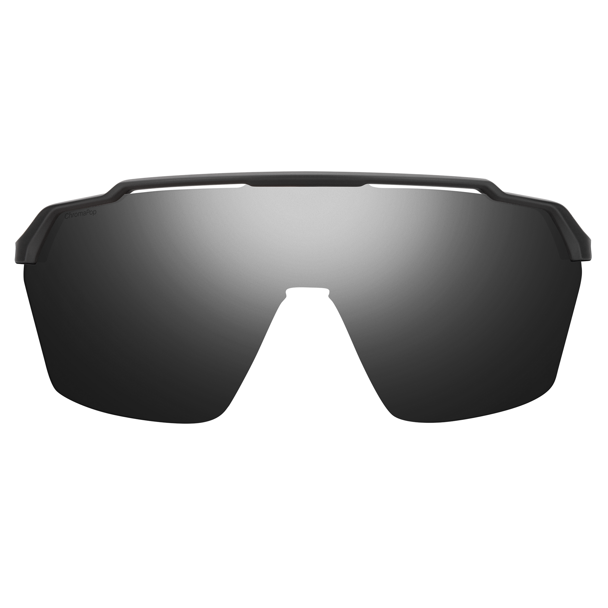 Verre de remplacement Shift XL MAG, ChromaPop Noir