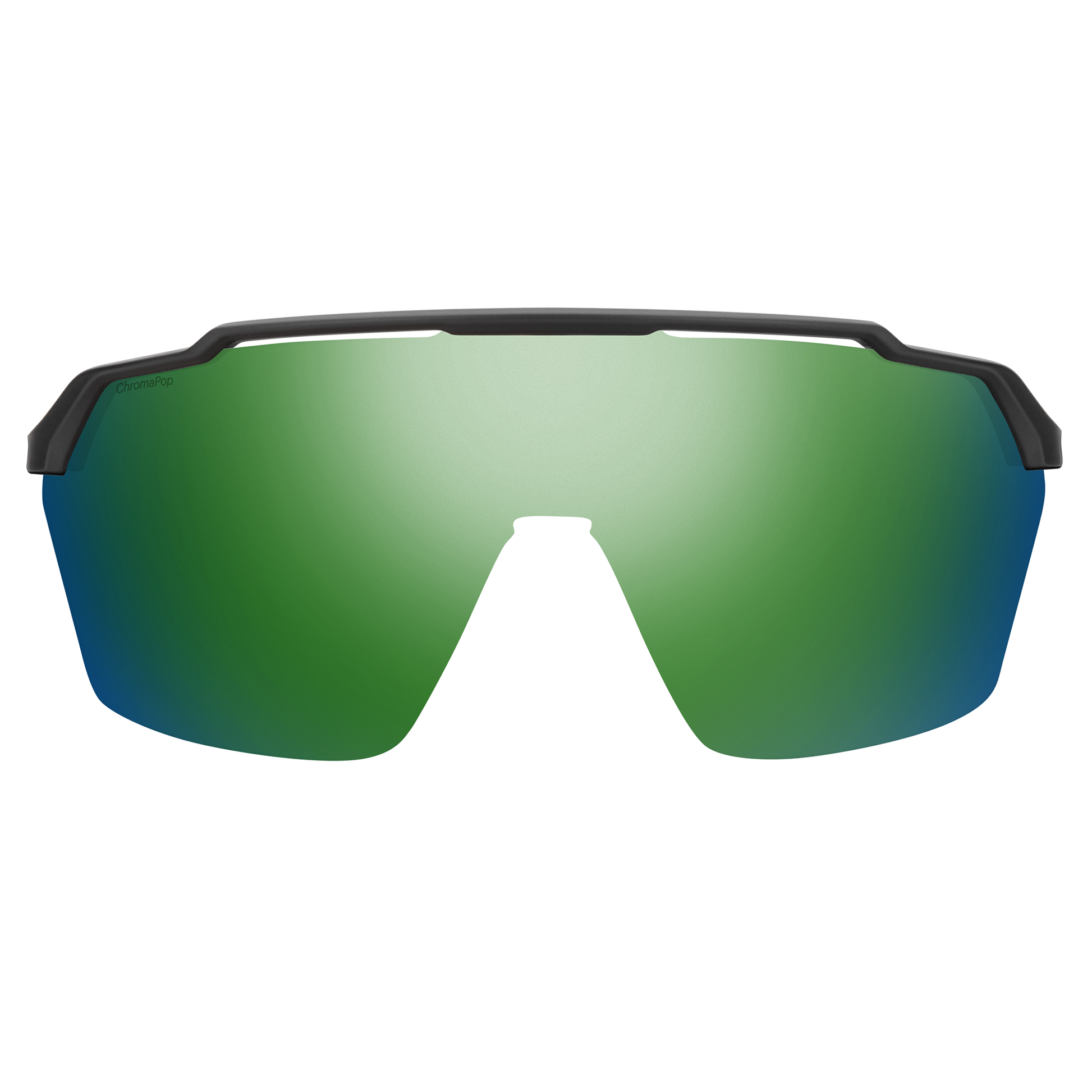 Verre de remplacement Shift XL MAG, ChromaPop Noir