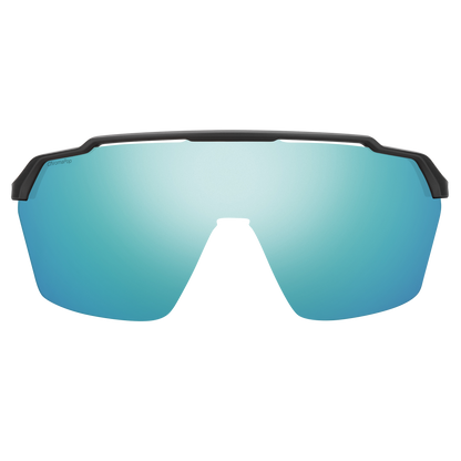 Verre de remplacement Shift XL MAG, ChromaPop Noir