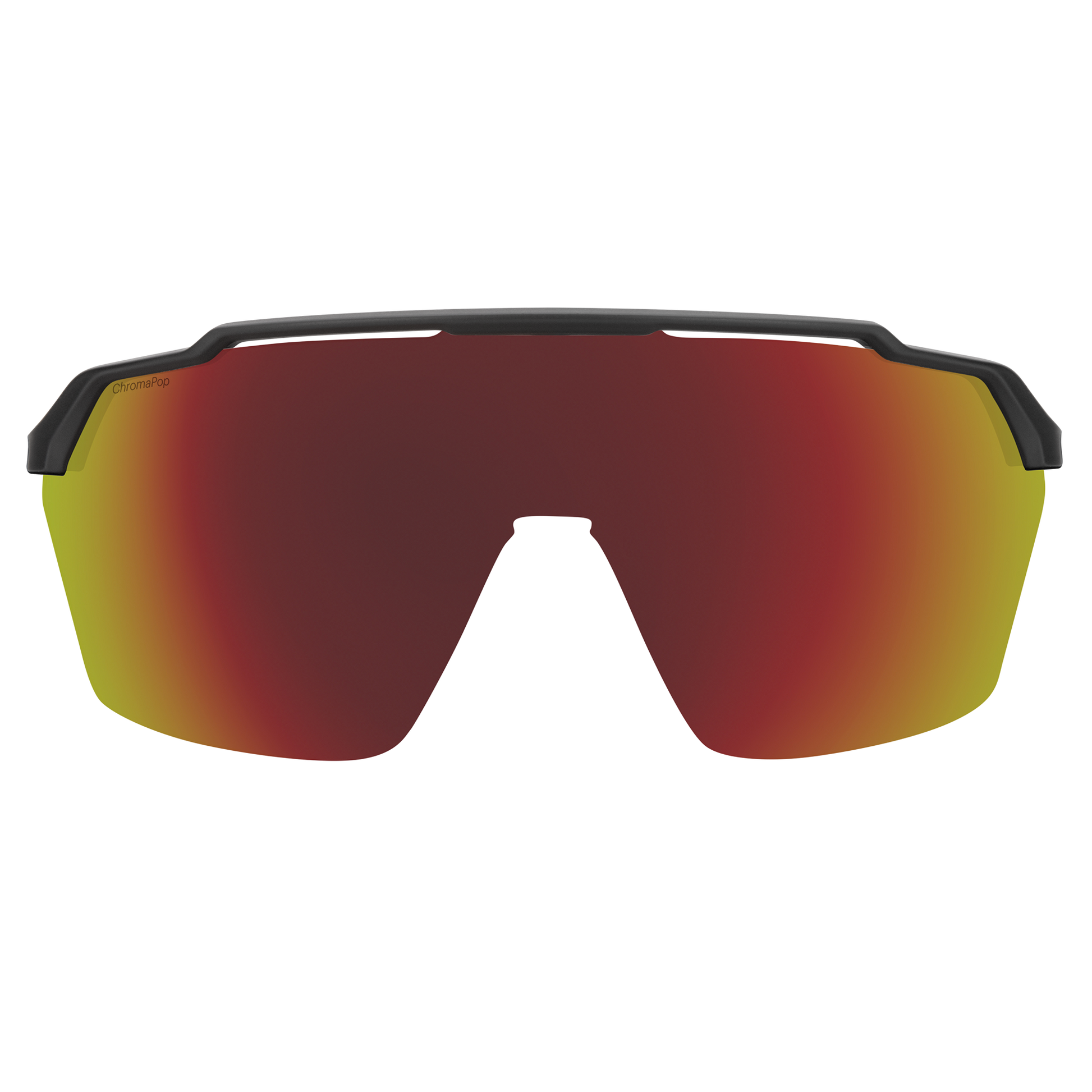 Verre de remplacement Shift XL MAG, ChromaPop Noir