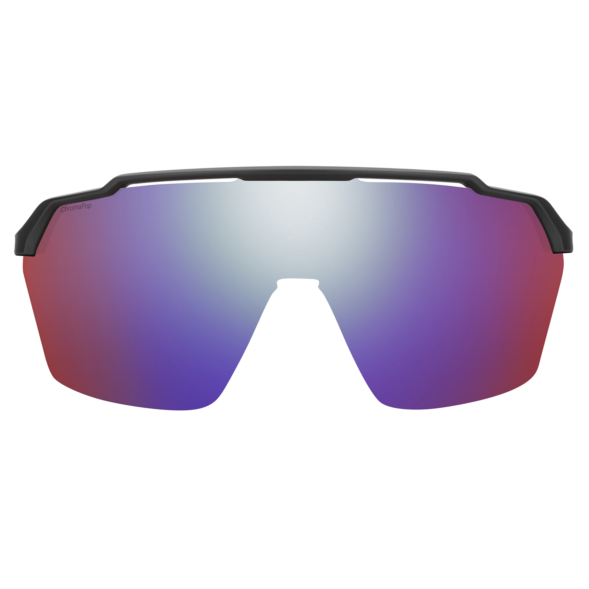 Verre de remplacement Shift XL MAG, ChromaPop Noir