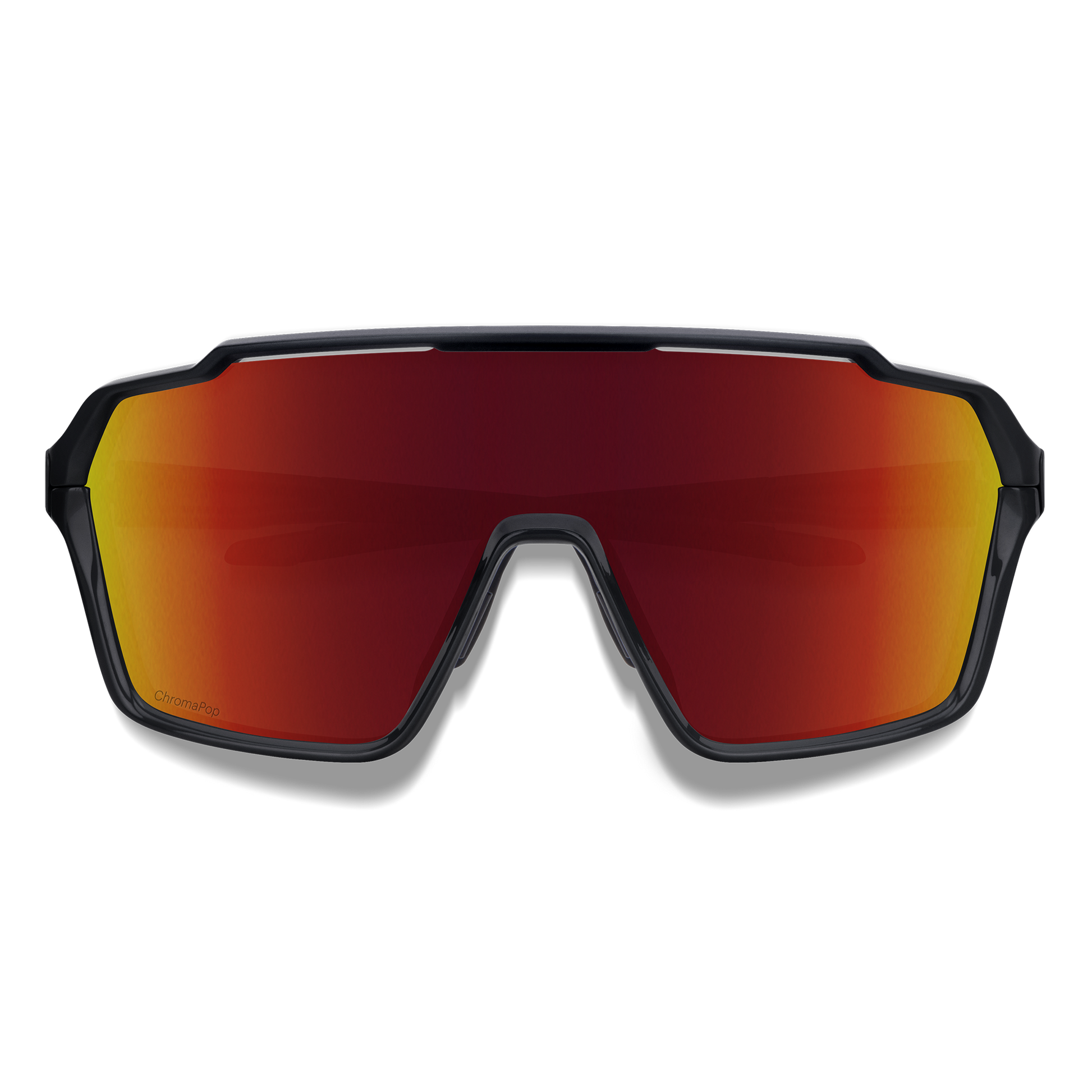 Shift XL MAG, Écaille mate | ChromaPop Photochromique Marron Opale Miroir