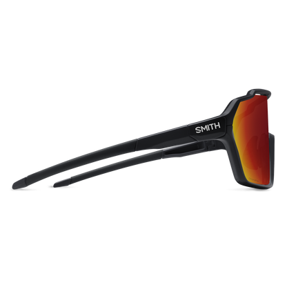 Shift XL MAG, Écaille mate | ChromaPop Photochromique Marron Opale Miroir