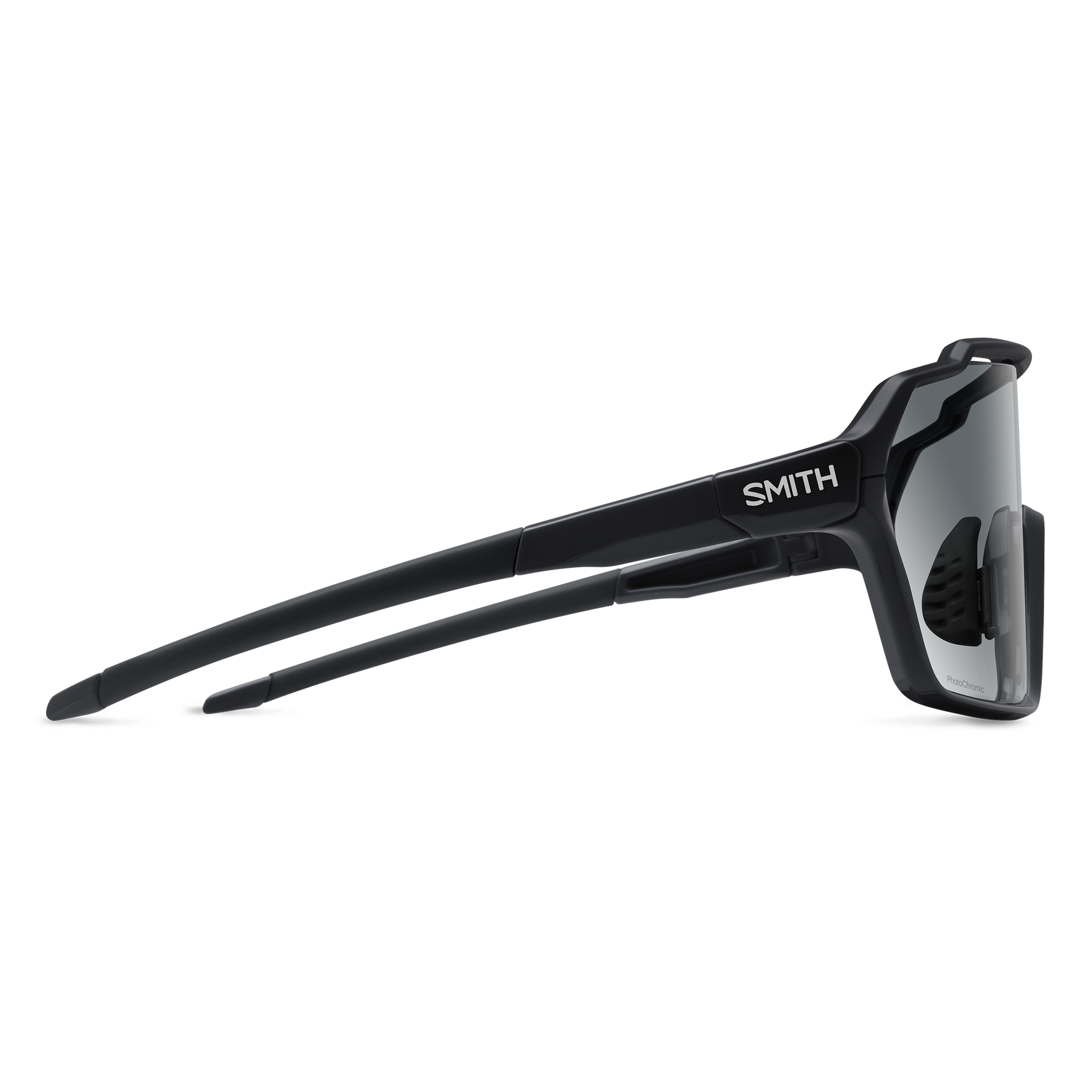 Shift XL MAG, Écaille mate | ChromaPop Photochromique Marron Opale Miroir