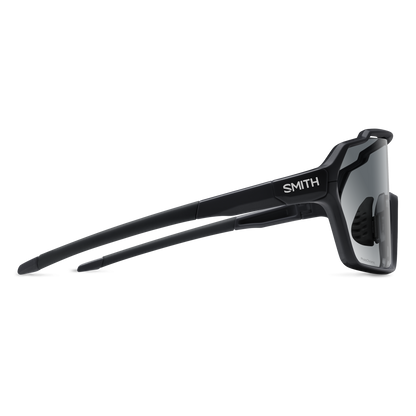 Shift XL MAG, Écaille mate | ChromaPop Photochromique Marron Opale Miroir