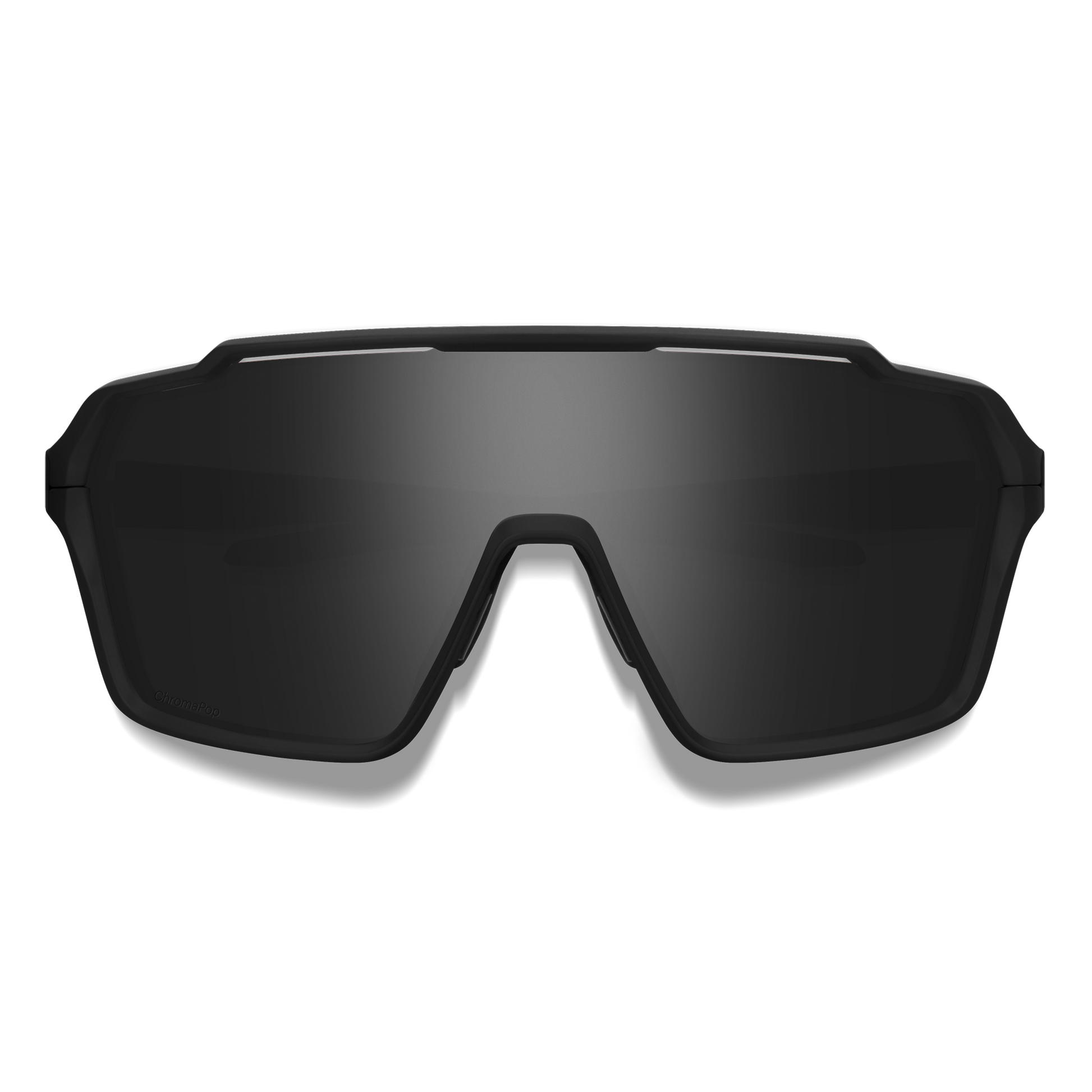 Shift XL MAG, Écaille mate | ChromaPop Photochromique Marron Opale Miroir