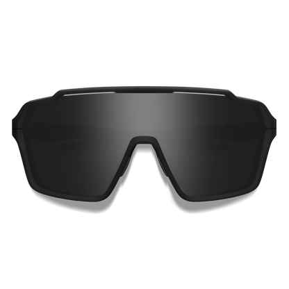 Shift XL MAG, Écaille mate | ChromaPop Photochromique Marron Opale Miroir