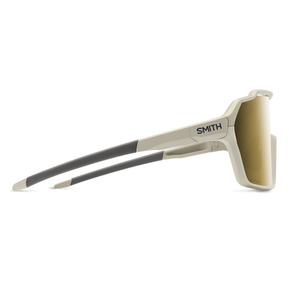 Shift XL MAG, Écaille mate | ChromaPop Photochromique Marron Opale Miroir