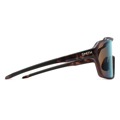 Shift XL MAG, Écaille mate | ChromaPop Photochromique Marron Opale Miroir