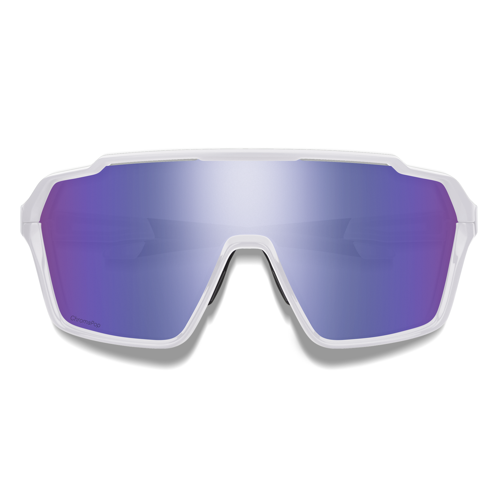 Shift XL MAG, Écaille mate | ChromaPop Photochromique Marron Opale Miroir