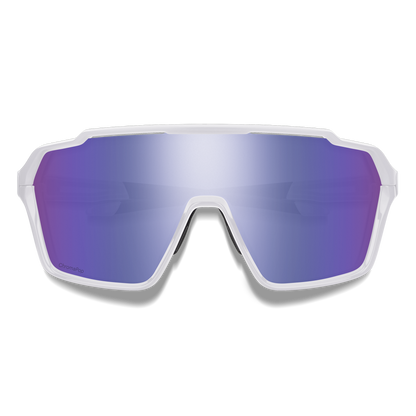 Shift XL MAG, Écaille mate | ChromaPop Photochromique Marron Opale Miroir