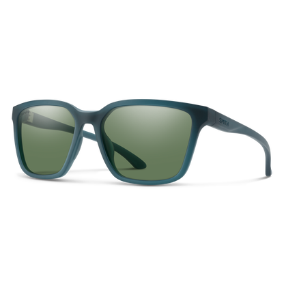 Shoutout Core, Matte Black | Polarized Gray