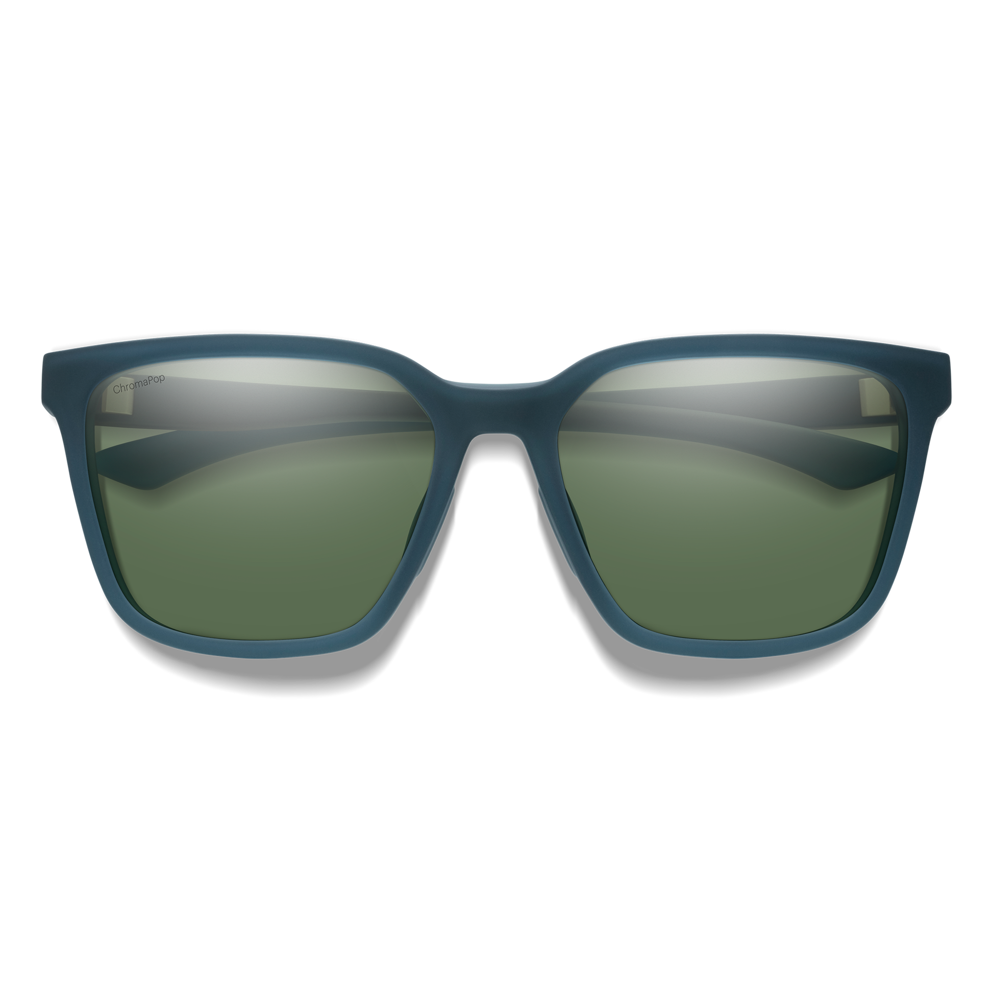 Shoutout Core, Matte Black | Polarized Gray
