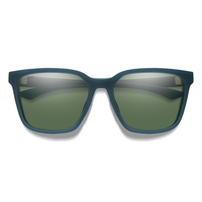 Shoutout Core, Matte Black | Polarized Gray