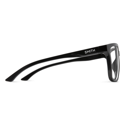 Shoutout RX, Prescription + Matte Tortoise + ChromaPop Polarized Brown