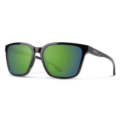 Shoutout RX, Prescription + Matte Tortoise + ChromaPop Polarized Brown