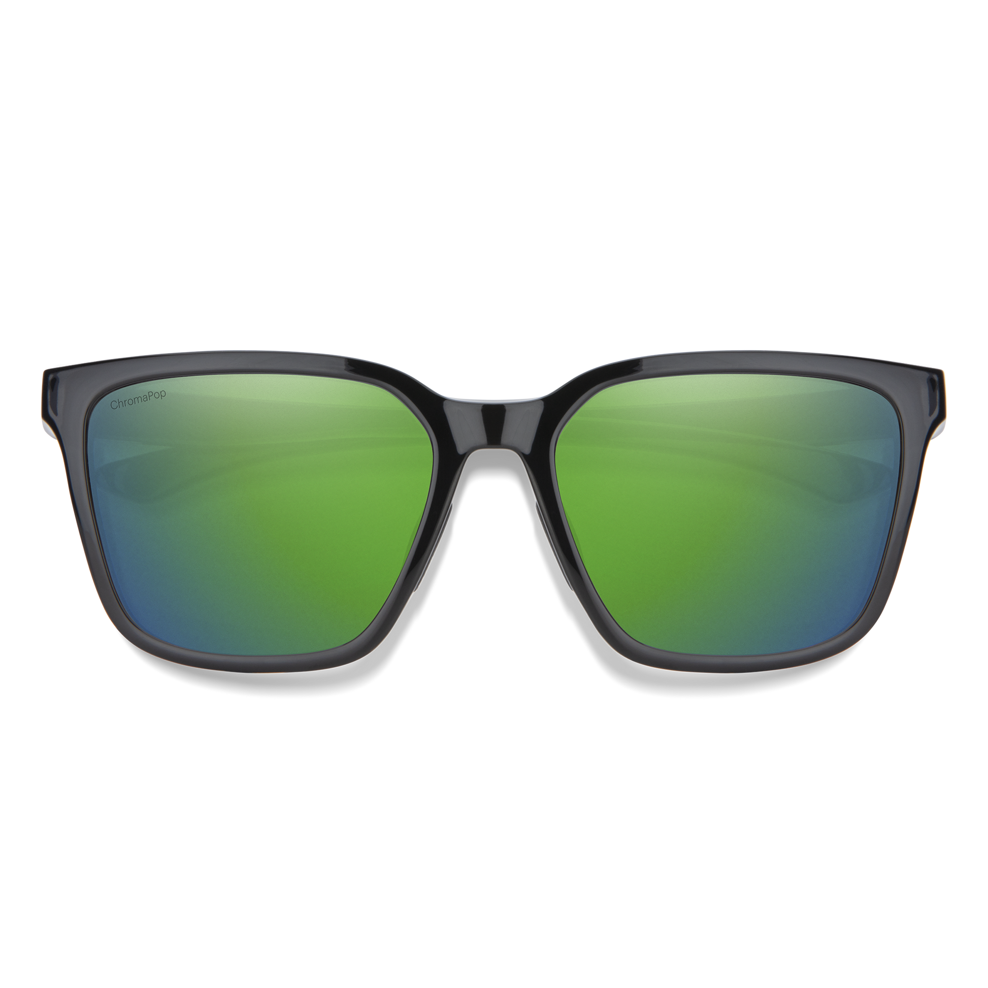 Shoutout RX, Prescription + Matte Tortoise + ChromaPop Polarized Brown