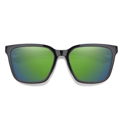 Shoutout RX, Prescription + Matte Tortoise + ChromaPop Polarized Brown